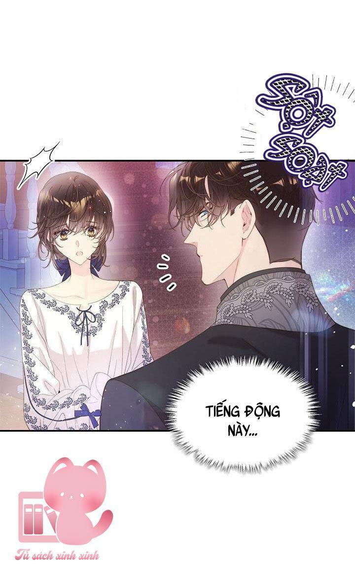 Công Chúa Chloe: Chapter 99