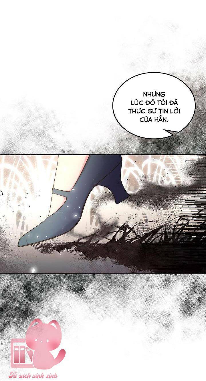 Công Chúa Chloe: Chapter 99