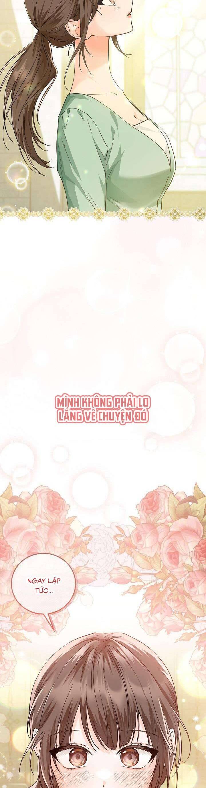 Công Chúa Nhân Danh Fan Cứng: Chapter 1