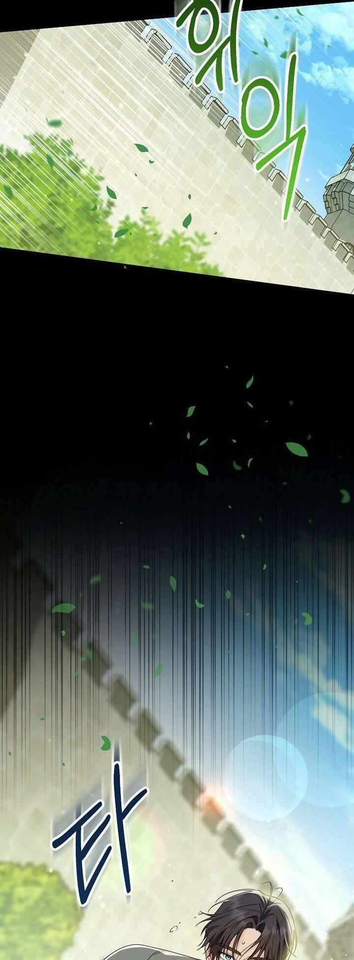 Công Chúa Nhân Danh Fan Cứng: Chapter 10