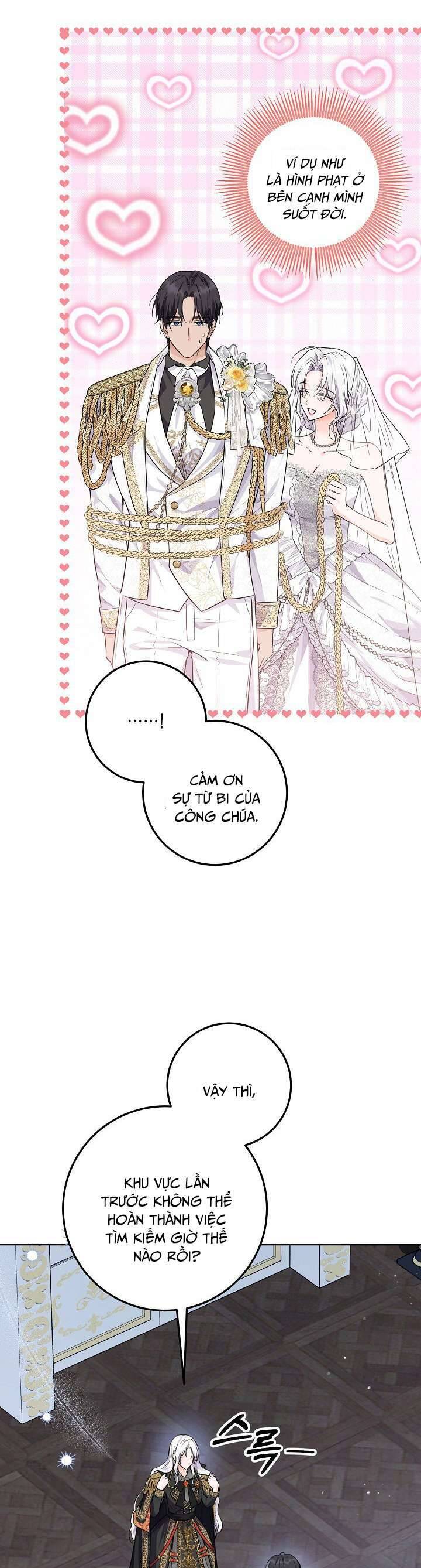 Công Chúa Nhân Danh Fan Cứng: Chapter 10