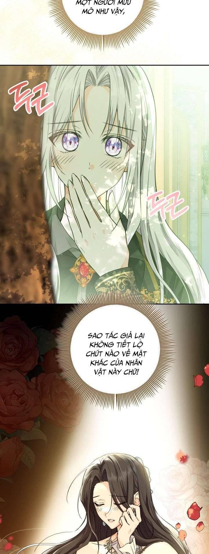 Công Chúa Nhân Danh Fan Cứng: Chapter 12