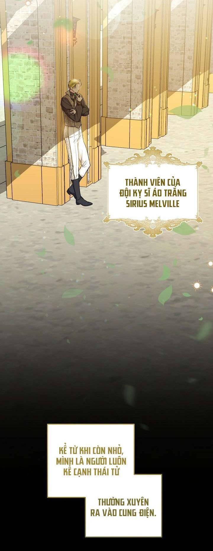Công Chúa Nhân Danh Fan Cứng: Chapter 13