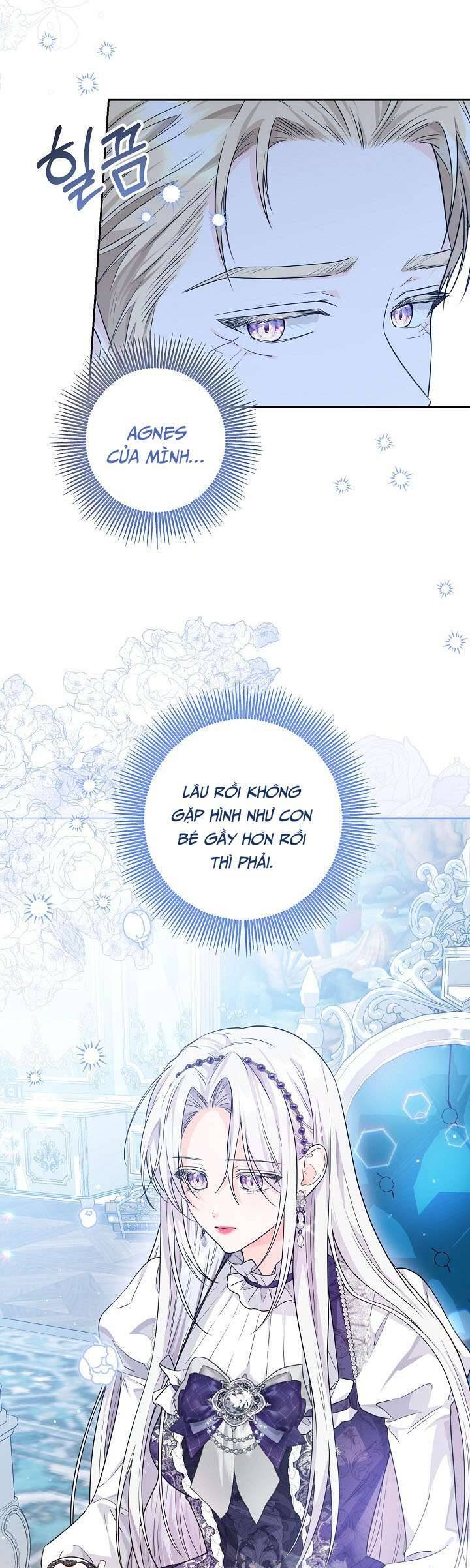 Công Chúa Nhân Danh Fan Cứng: Chapter 13