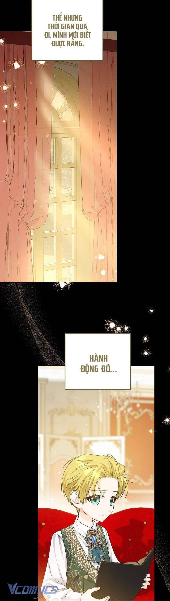 Công Chúa Nhân Danh Fan Cứng: Chapter 13