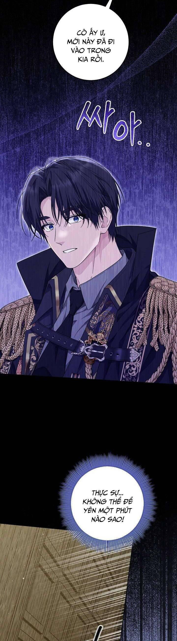 Công Chúa Nhân Danh Fan Cứng: Chapter 14