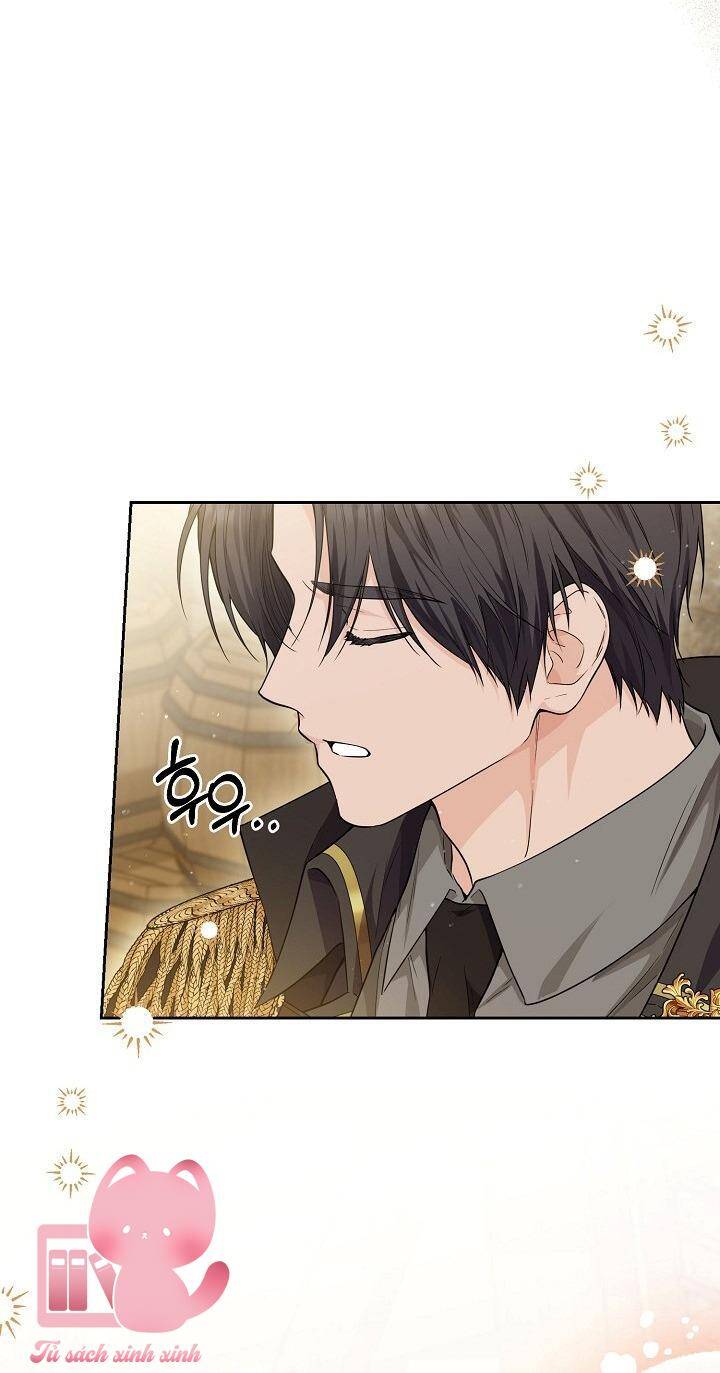 Công Chúa Nhân Danh Fan Cứng: Chapter 15