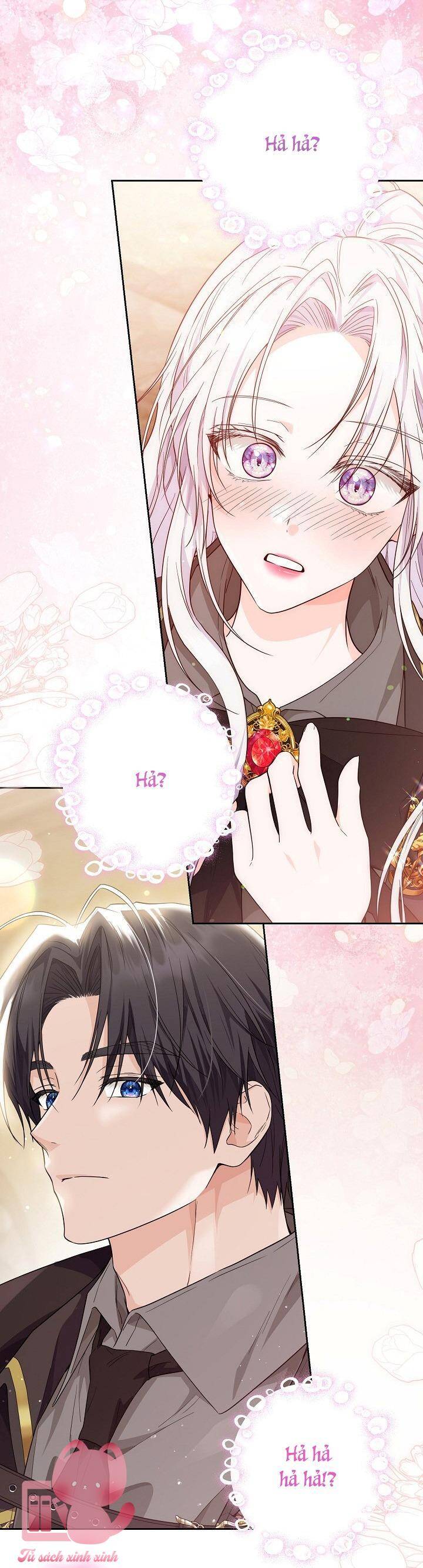 Công Chúa Nhân Danh Fan Cứng: Chapter 15