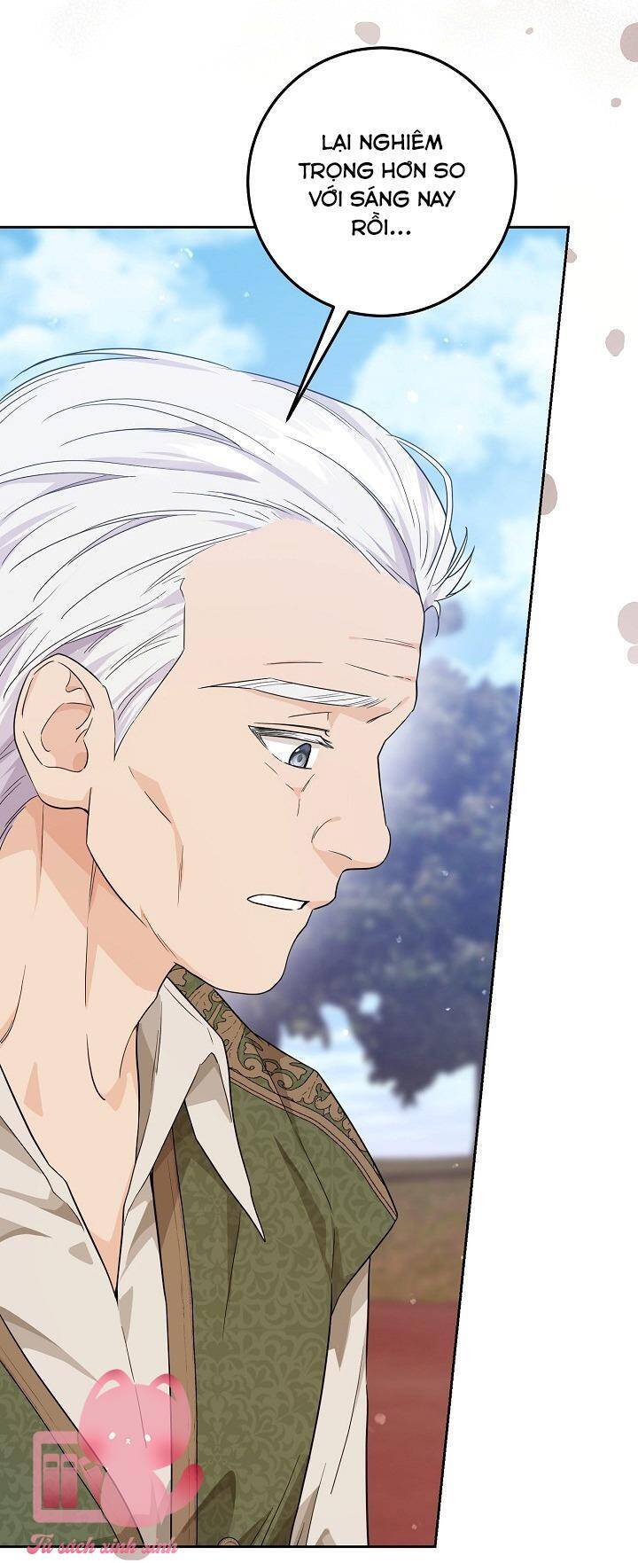 Công Chúa Nhân Danh Fan Cứng: Chapter 15