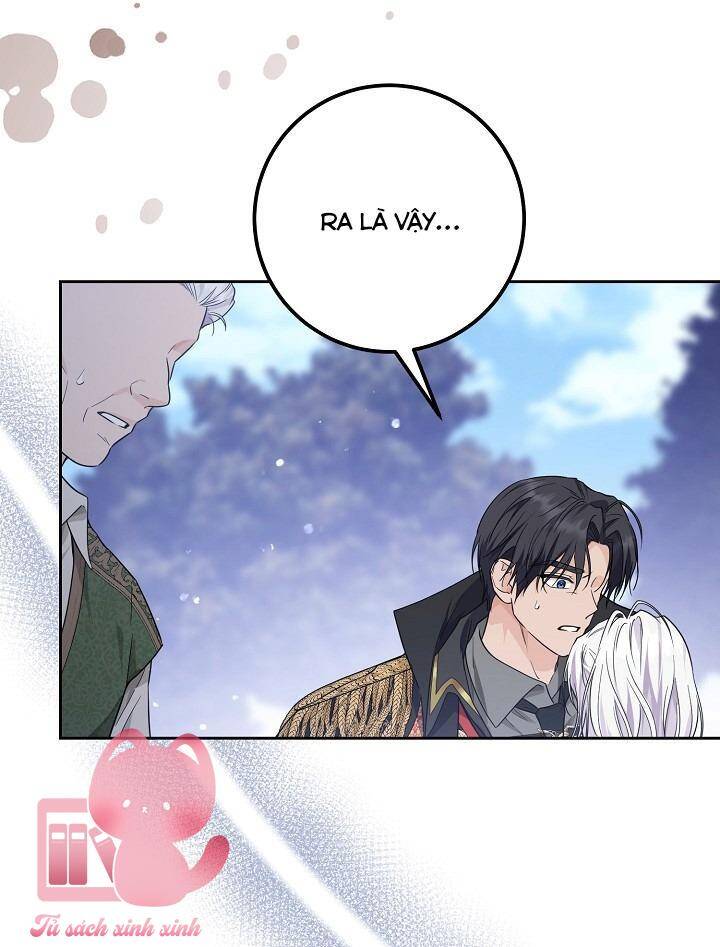 Công Chúa Nhân Danh Fan Cứng: Chapter 15