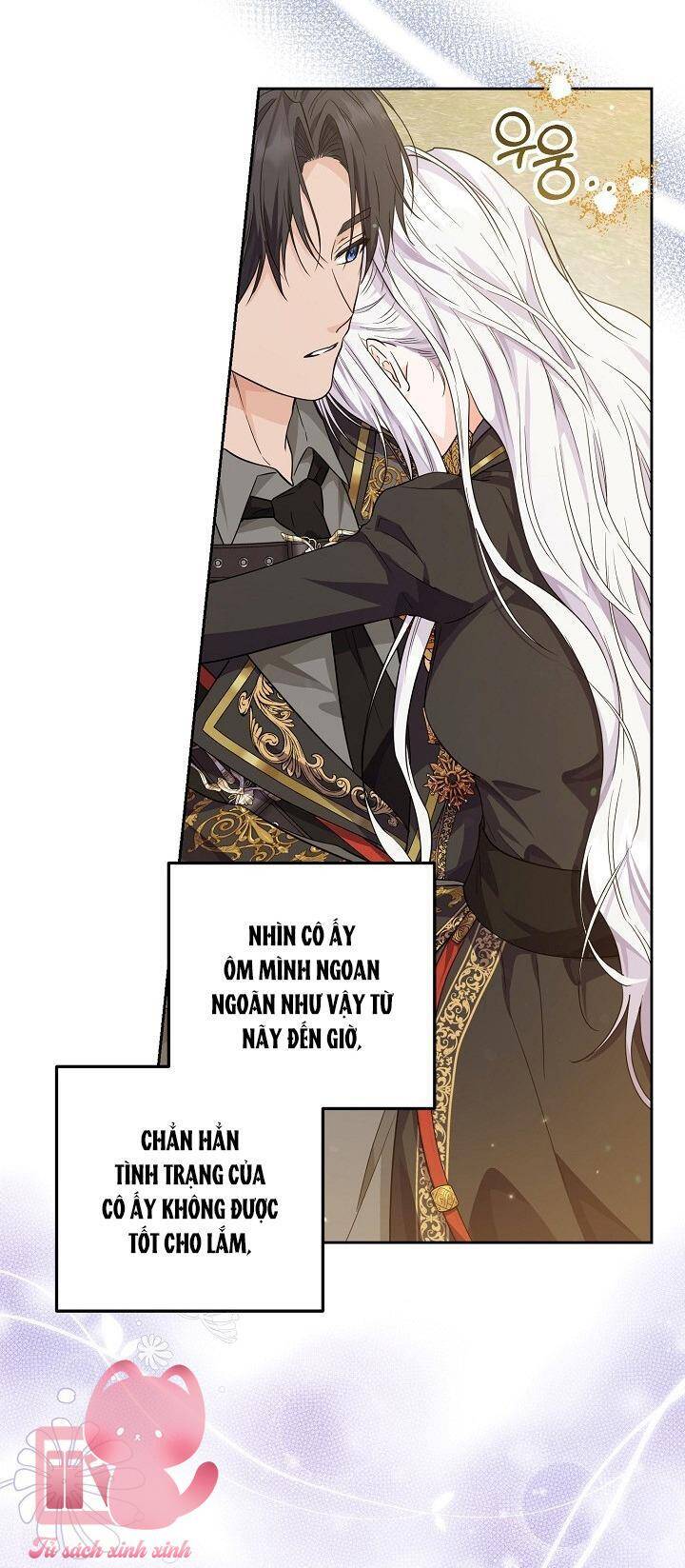 Công Chúa Nhân Danh Fan Cứng: Chapter 15