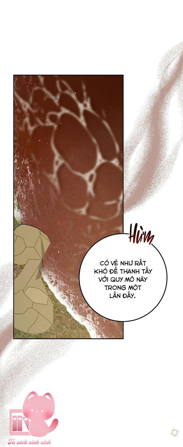 Công Chúa Nhân Danh Fan Cứng: Chapter 15