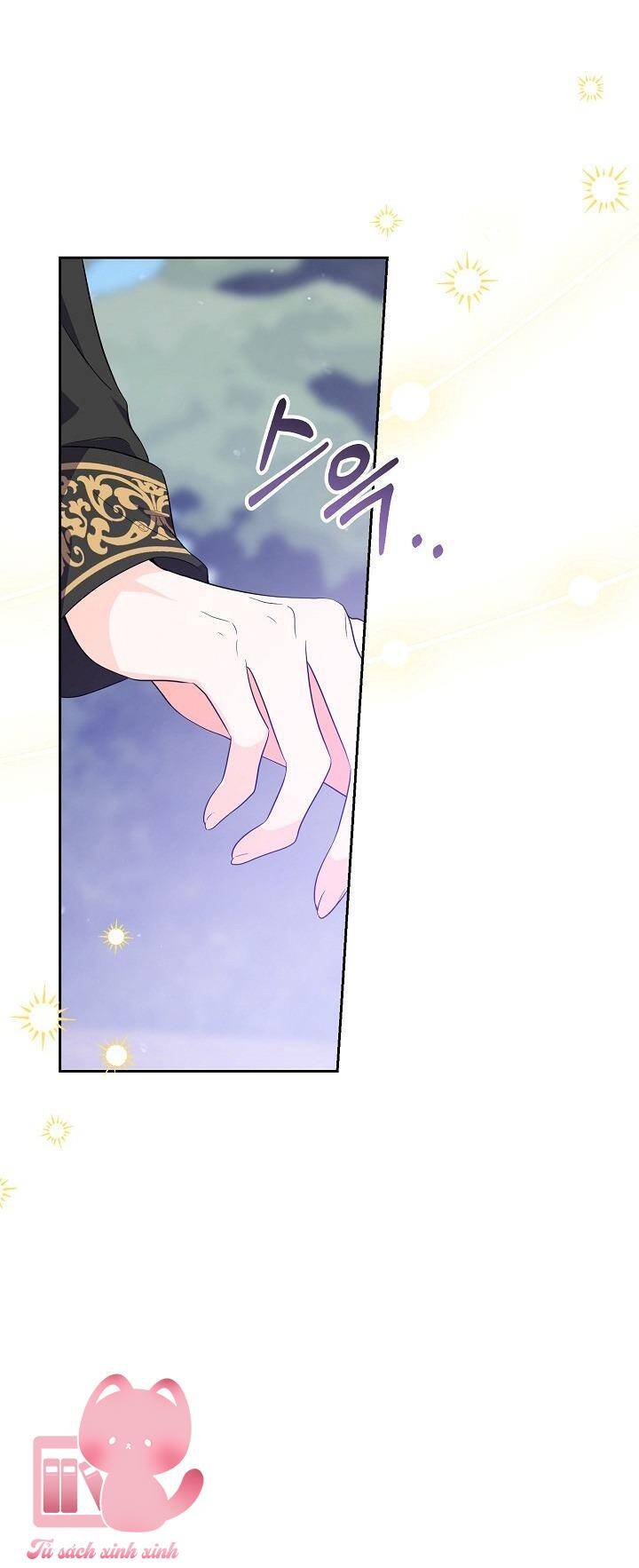 Công Chúa Nhân Danh Fan Cứng: Chapter 15