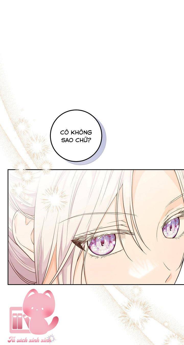 Công Chúa Nhân Danh Fan Cứng: Chapter 15
