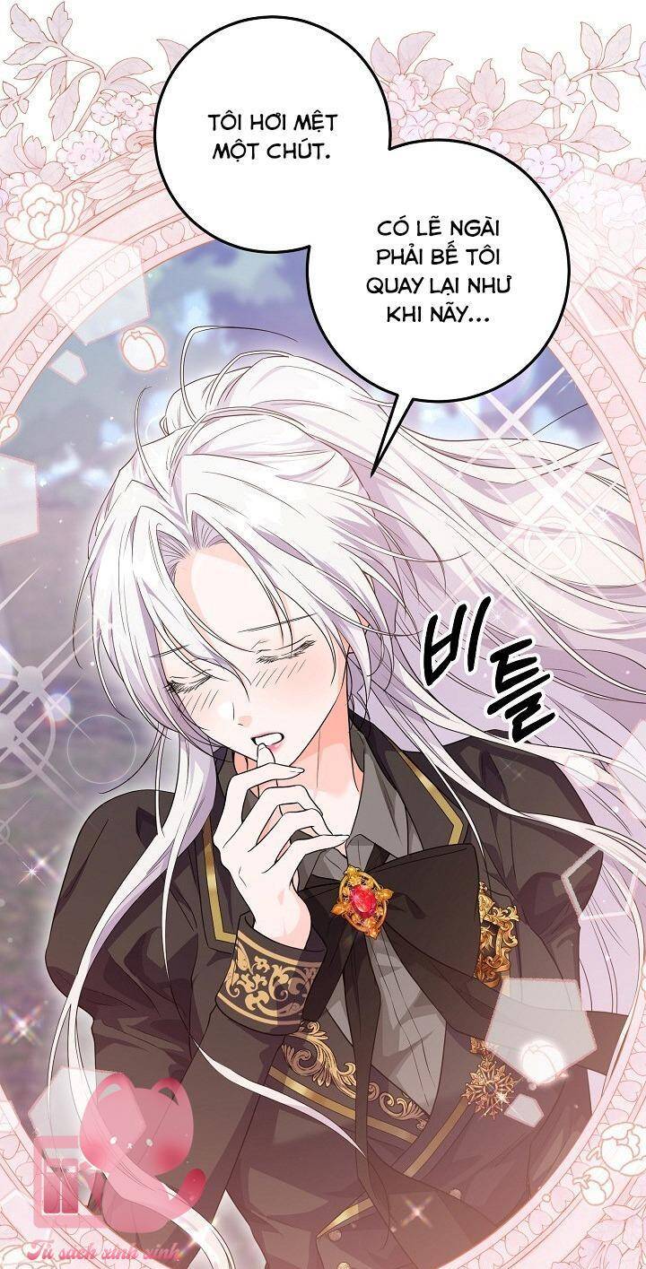Công Chúa Nhân Danh Fan Cứng: Chapter 15