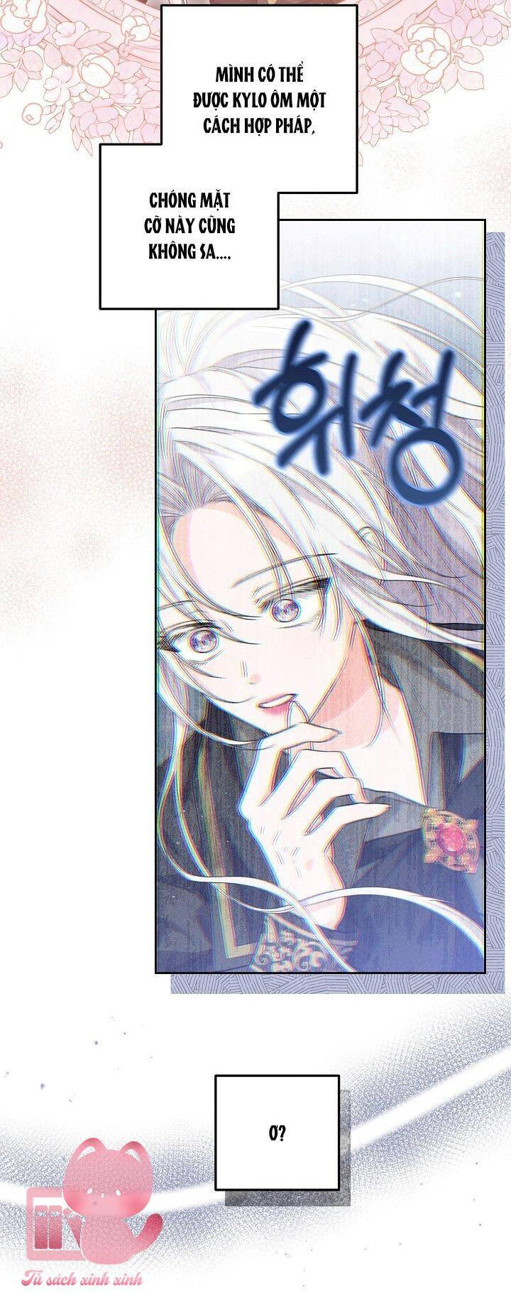 Công Chúa Nhân Danh Fan Cứng: Chapter 15