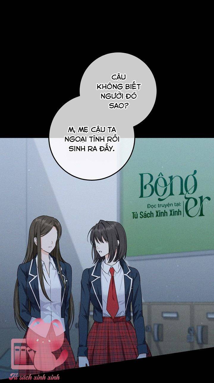 Công Chúa Nhân Danh Fan Cứng: Chapter 15