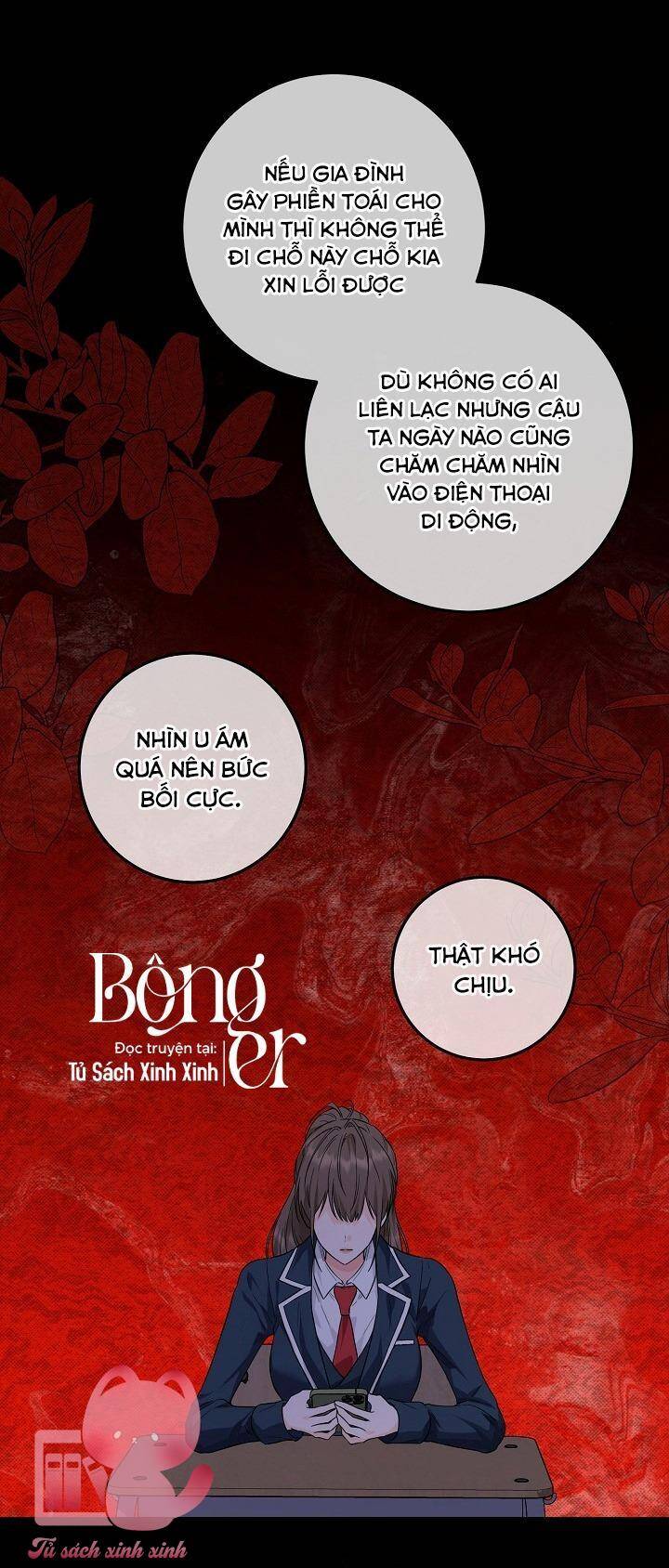 Công Chúa Nhân Danh Fan Cứng: Chapter 15