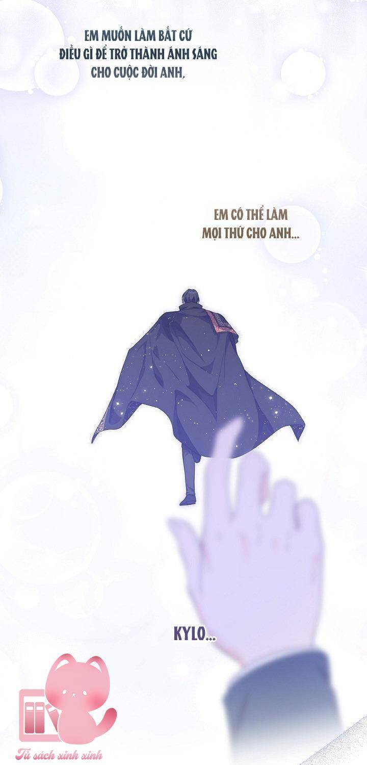 Công Chúa Nhân Danh Fan Cứng: Chapter 15