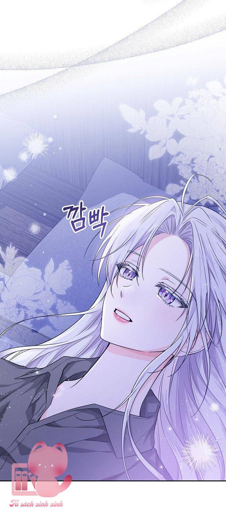 Công Chúa Nhân Danh Fan Cứng: Chapter 15