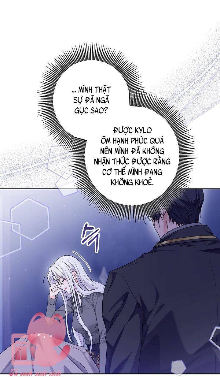 Công Chúa Nhân Danh Fan Cứng: Chapter 15