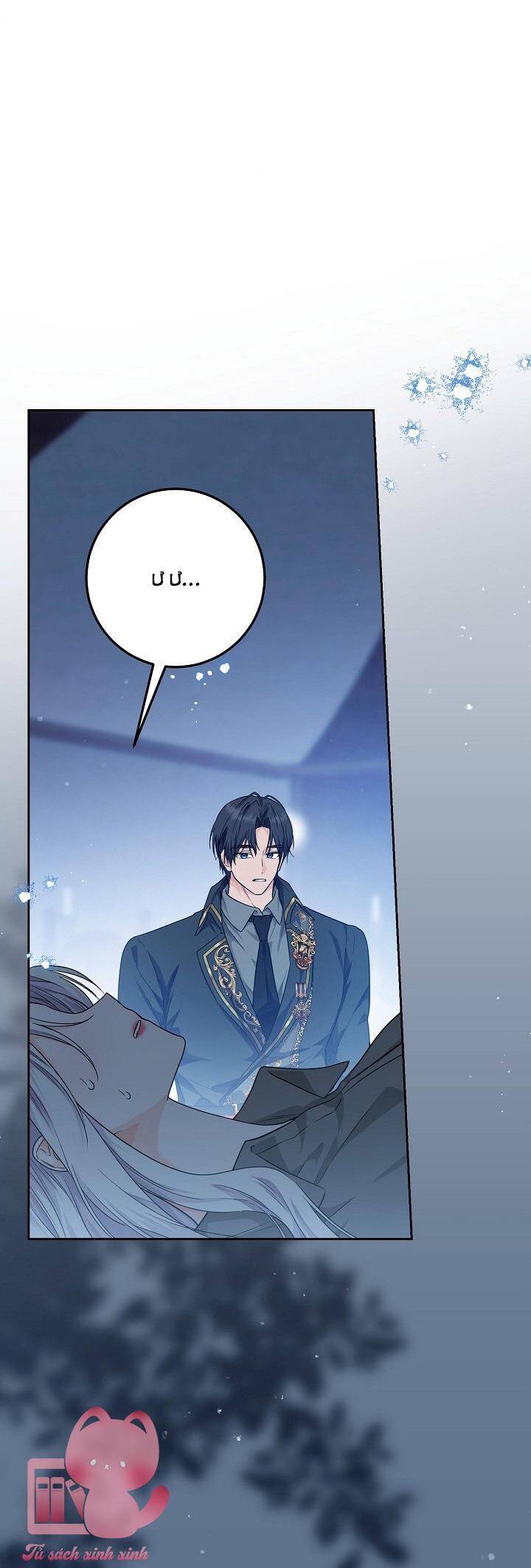 Công Chúa Nhân Danh Fan Cứng: Chapter 15