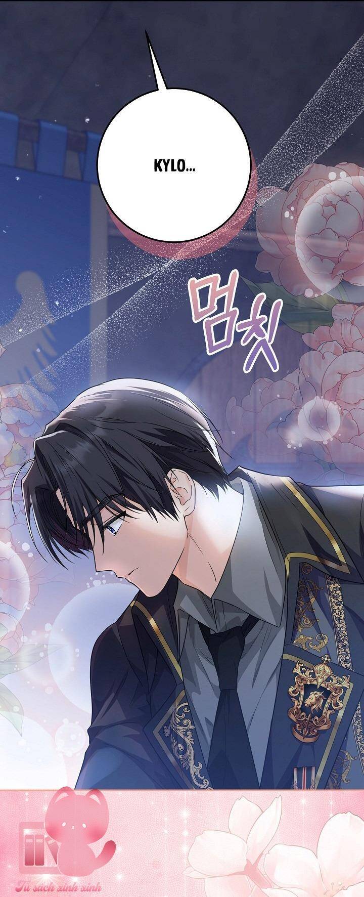 Công Chúa Nhân Danh Fan Cứng: Chapter 15