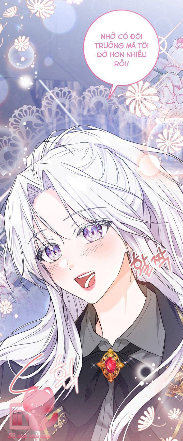 Công Chúa Nhân Danh Fan Cứng: Chapter 16
