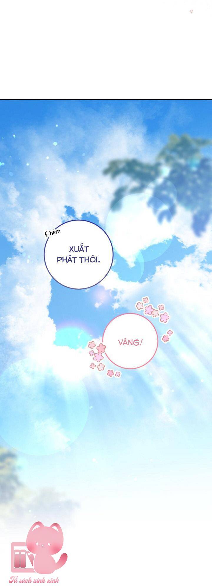 Công Chúa Nhân Danh Fan Cứng: Chapter 16