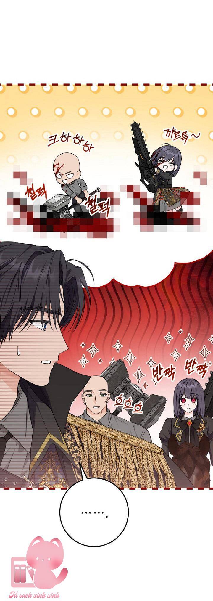 Công Chúa Nhân Danh Fan Cứng: Chapter 16