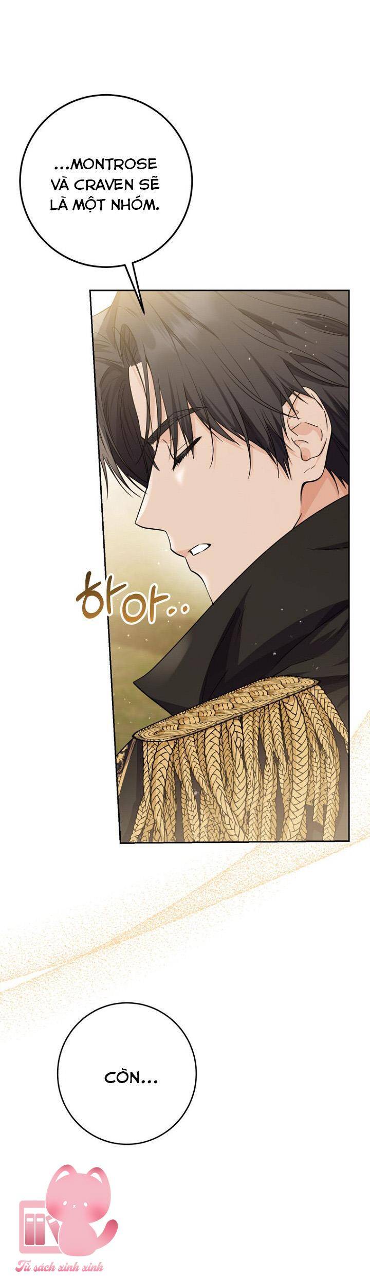 Công Chúa Nhân Danh Fan Cứng: Chapter 16