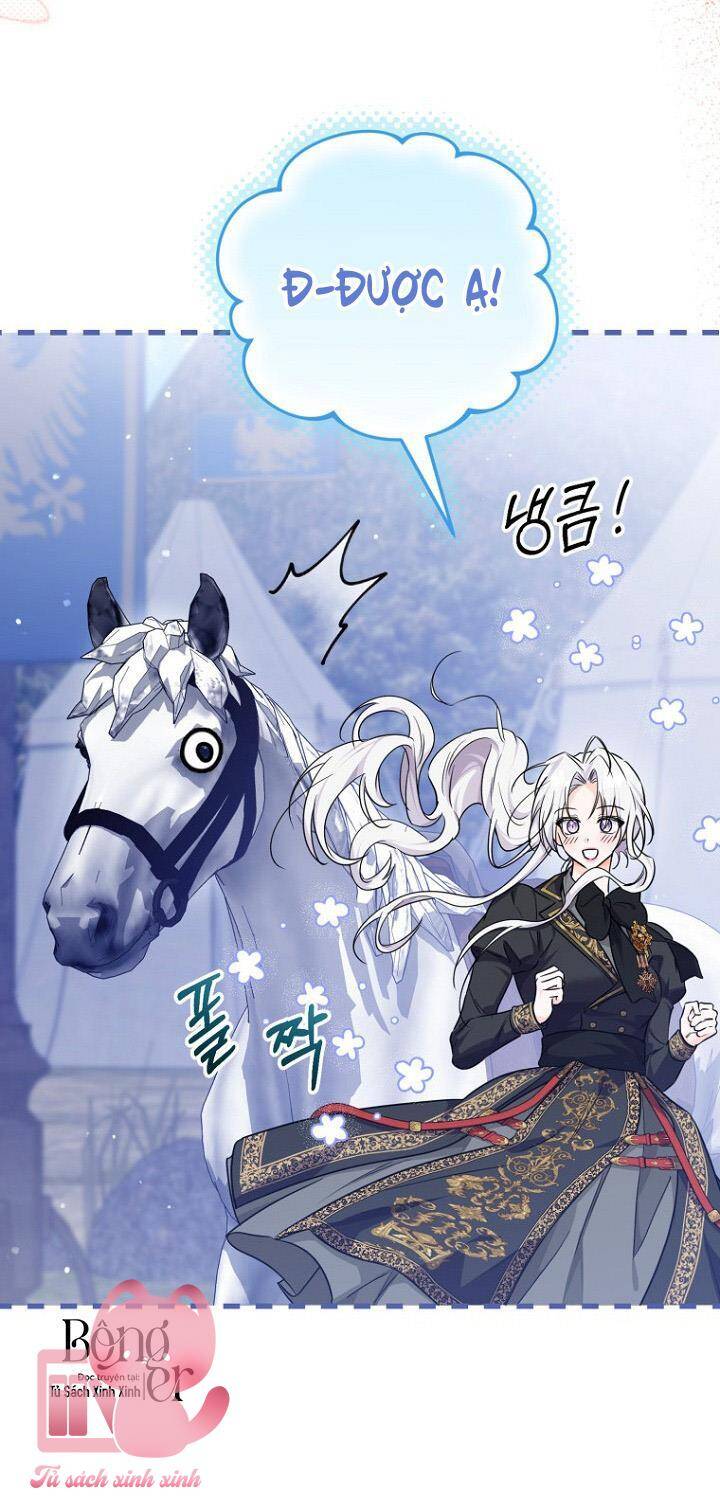 Công Chúa Nhân Danh Fan Cứng: Chapter 16