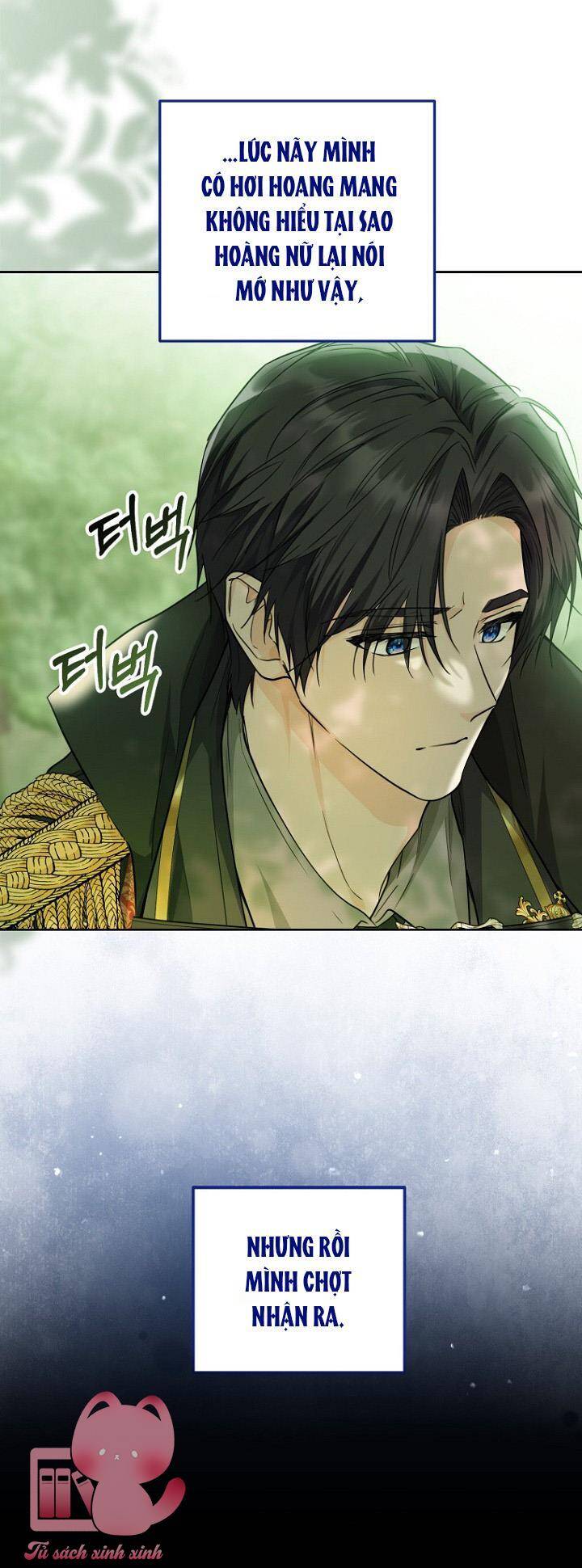 Công Chúa Nhân Danh Fan Cứng: Chapter 16