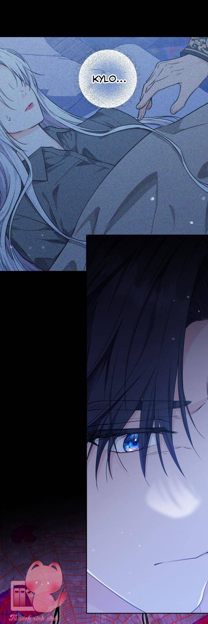 Công Chúa Nhân Danh Fan Cứng: Chapter 16