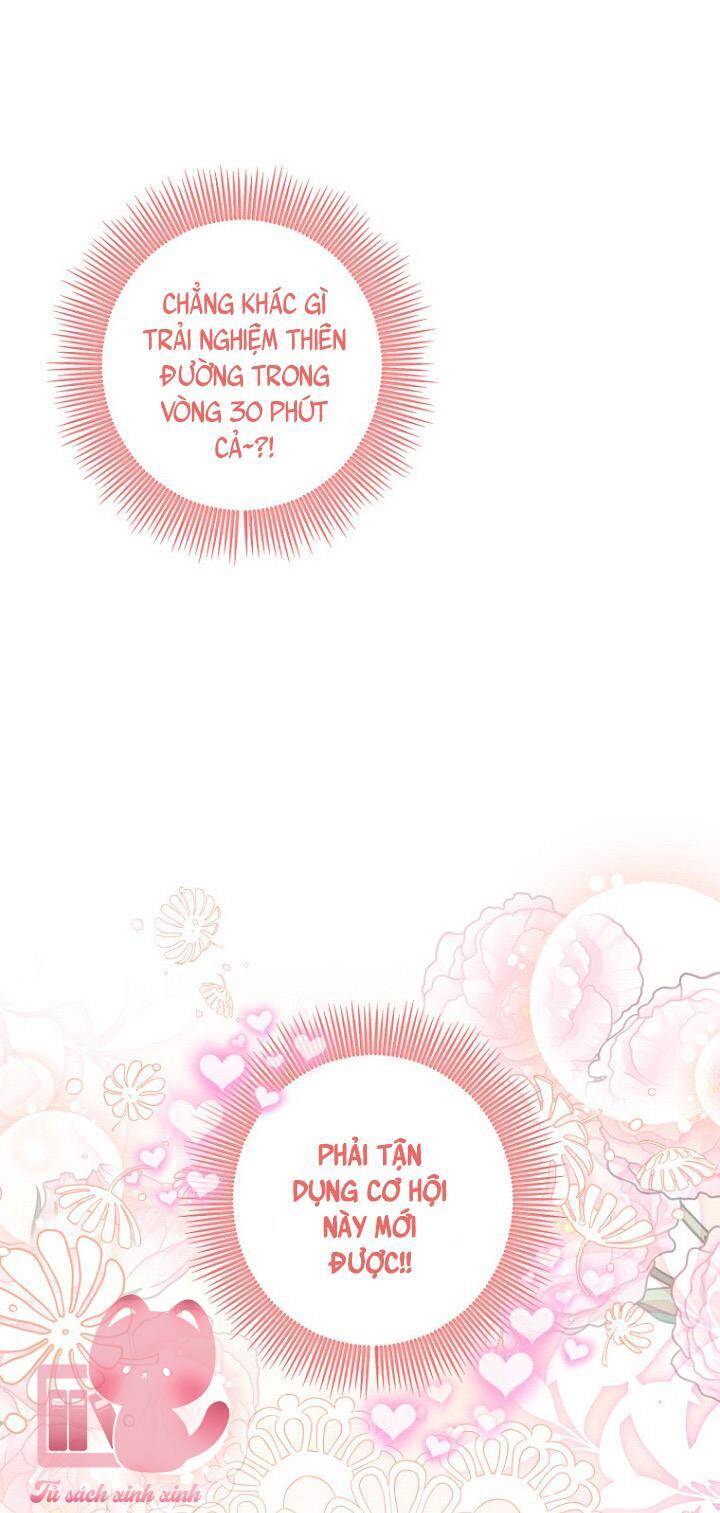 Công Chúa Nhân Danh Fan Cứng: Chapter 16