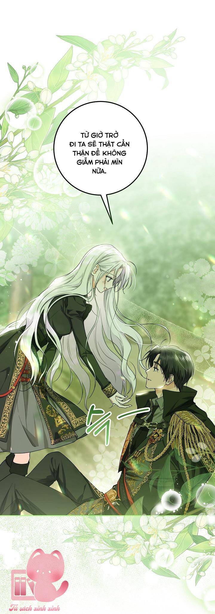 Công Chúa Nhân Danh Fan Cứng: Chapter 17