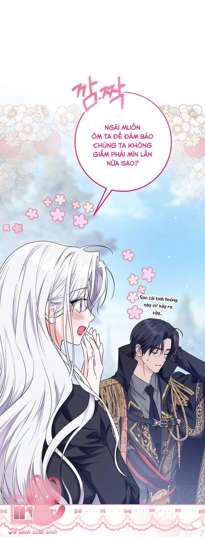 Công Chúa Nhân Danh Fan Cứng: Chapter 17
