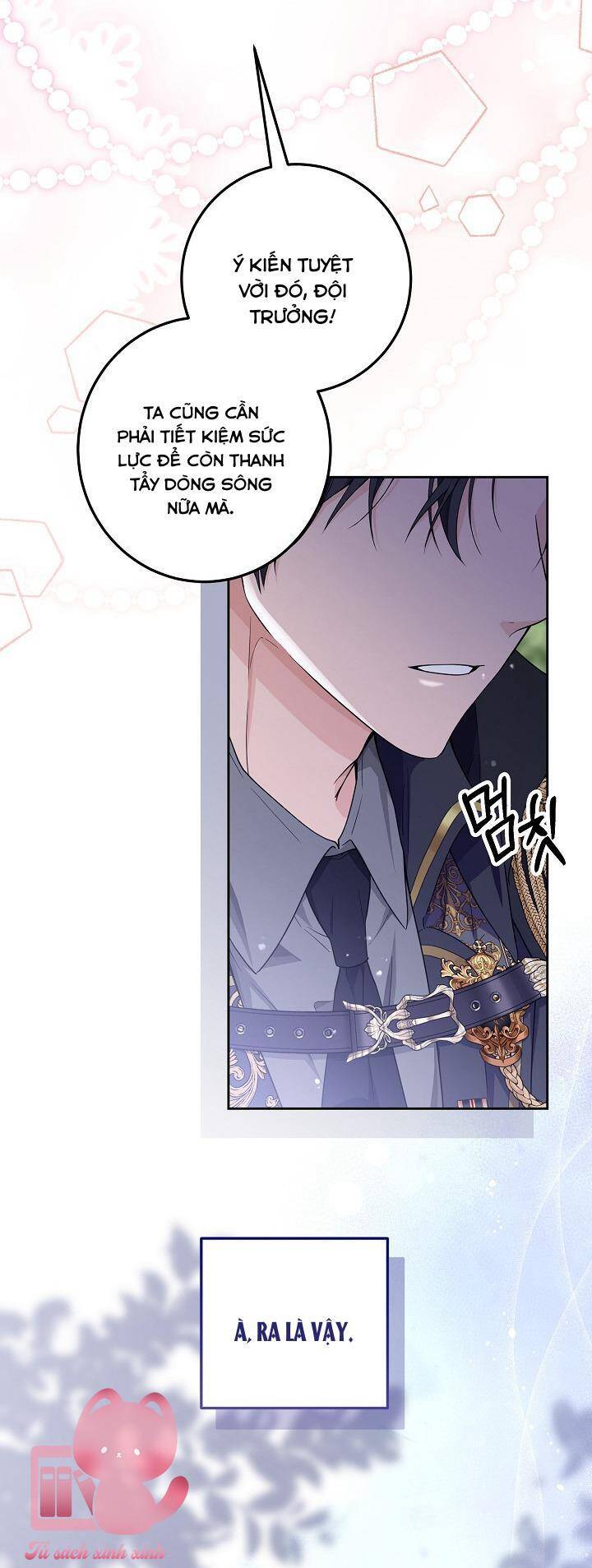 Công Chúa Nhân Danh Fan Cứng: Chapter 17