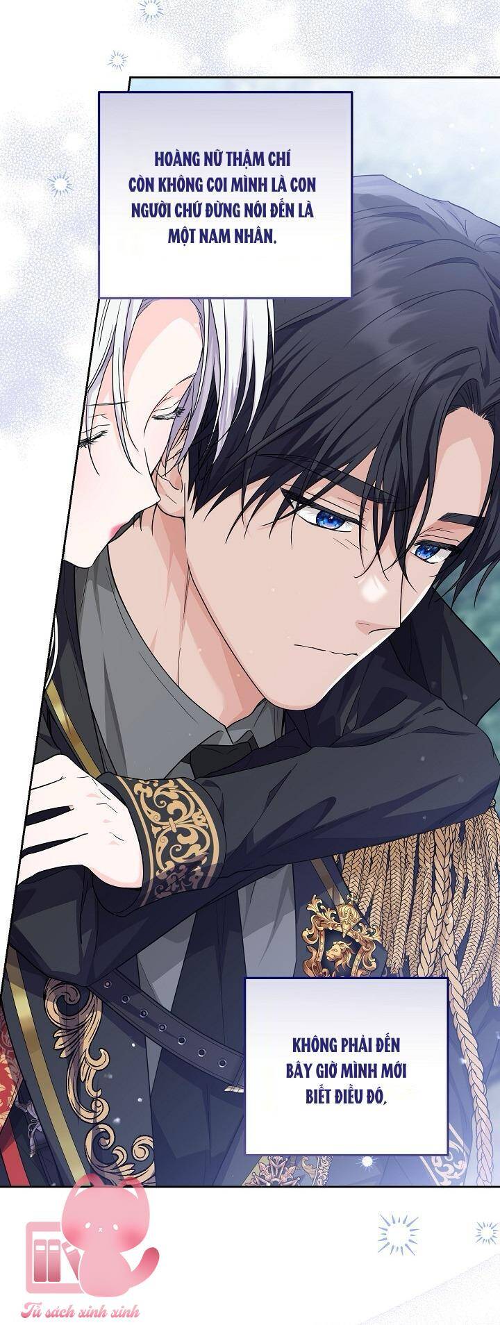 Công Chúa Nhân Danh Fan Cứng: Chapter 17