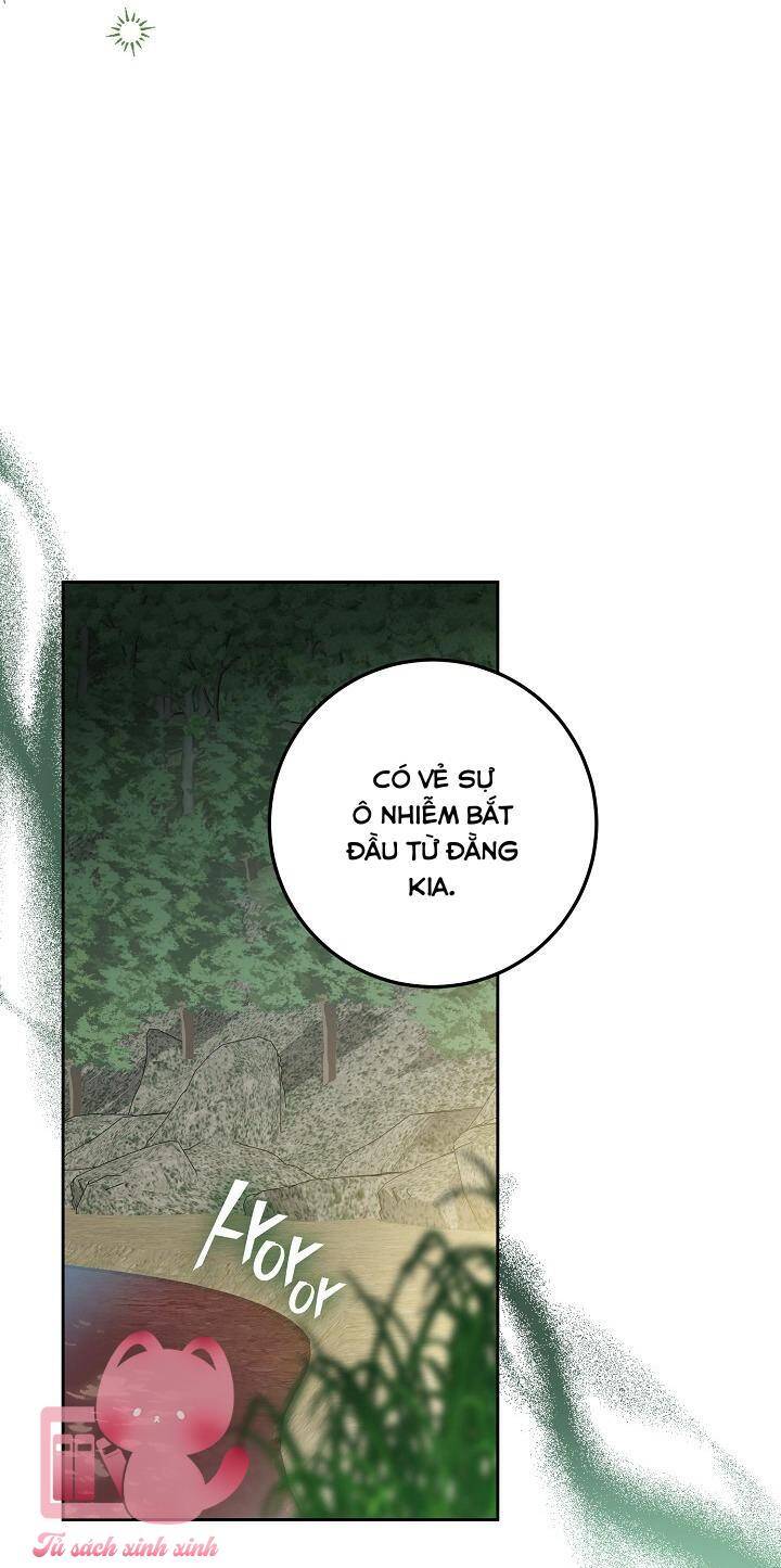 Công Chúa Nhân Danh Fan Cứng: Chapter 17