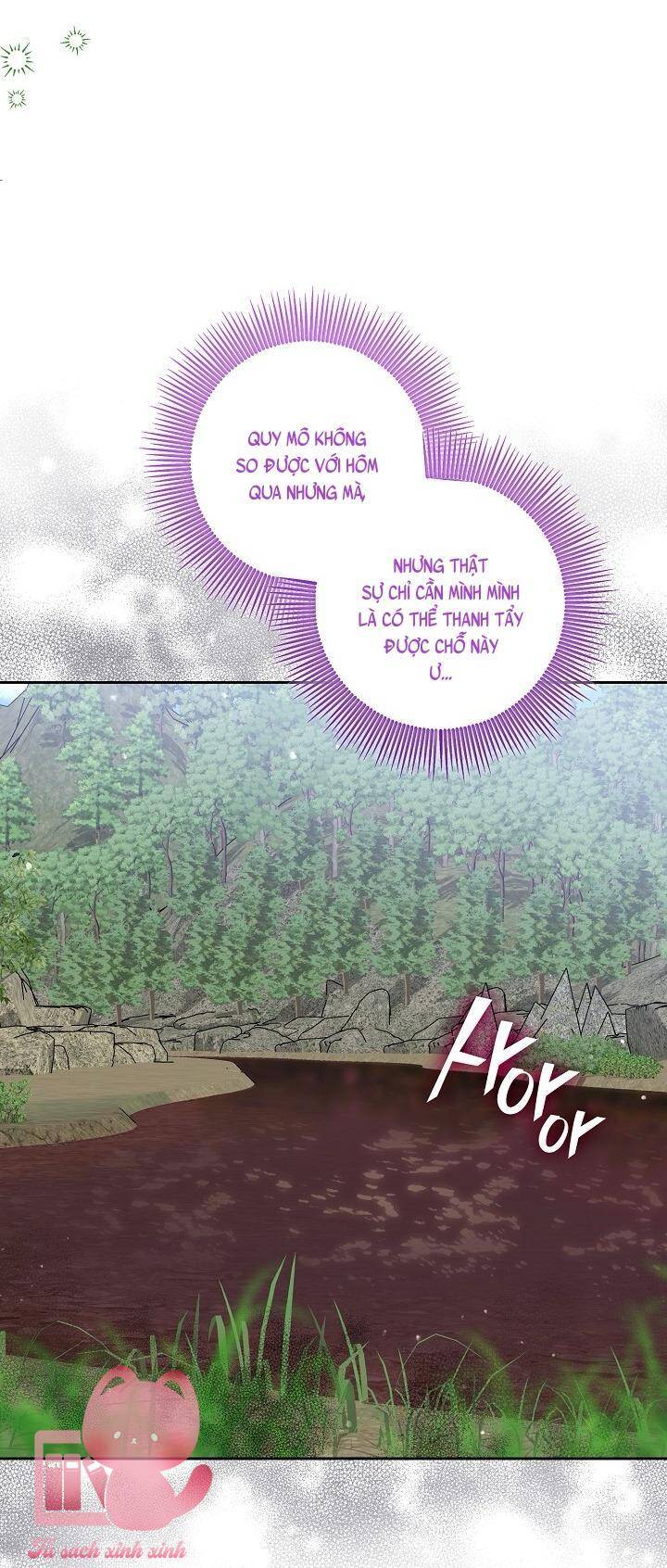 Công Chúa Nhân Danh Fan Cứng: Chapter 17