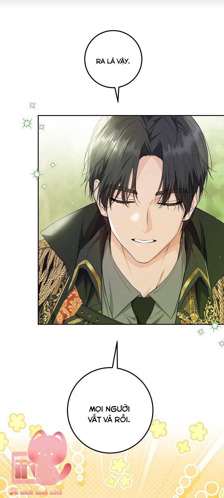 Công Chúa Nhân Danh Fan Cứng: Chapter 17