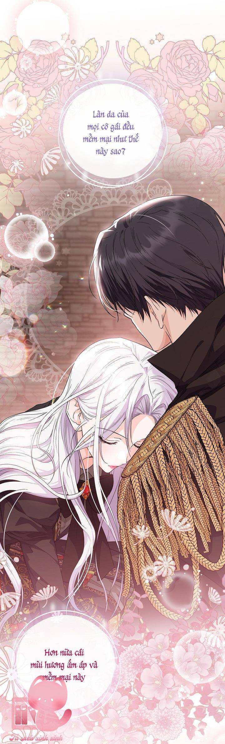 Công Chúa Nhân Danh Fan Cứng: Chapter 17