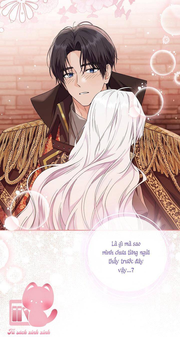 Công Chúa Nhân Danh Fan Cứng: Chapter 17