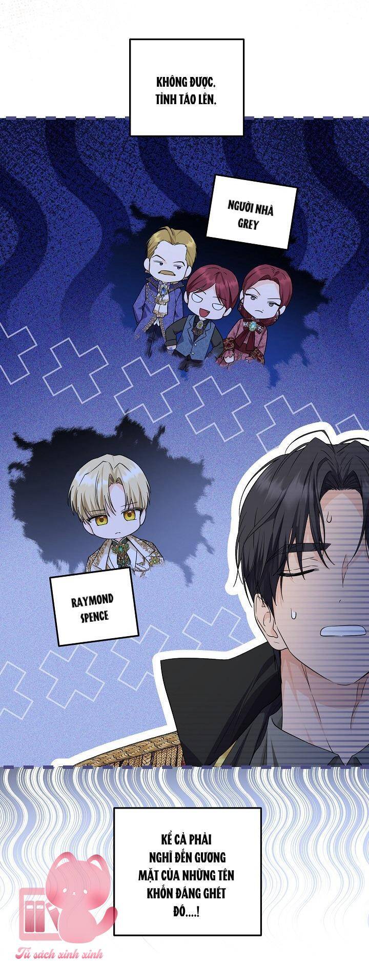 Công Chúa Nhân Danh Fan Cứng: Chapter 17