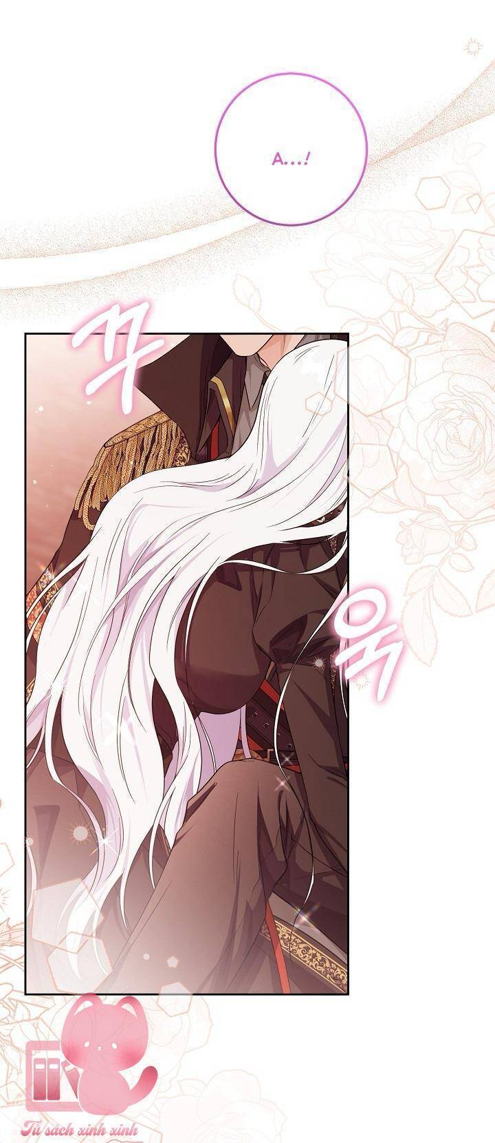 Công Chúa Nhân Danh Fan Cứng: Chapter 17