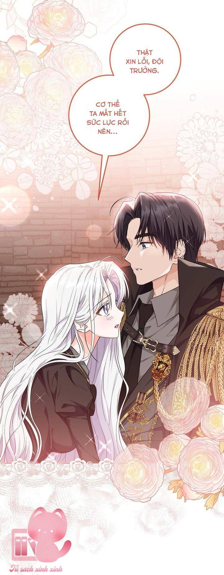 Công Chúa Nhân Danh Fan Cứng: Chapter 17