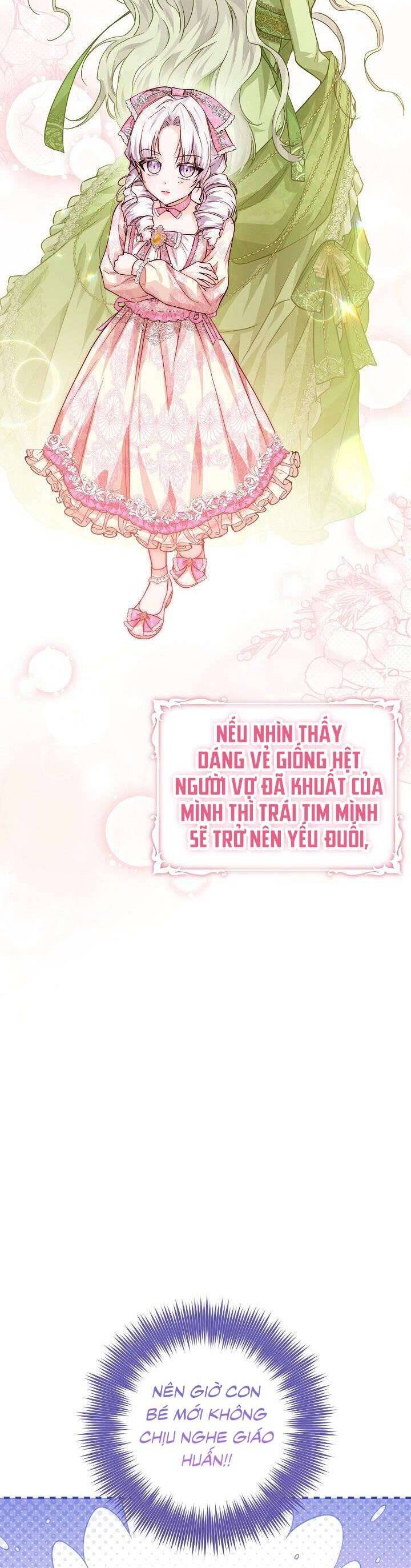 Công Chúa Nhân Danh Fan Cứng: Chapter 3