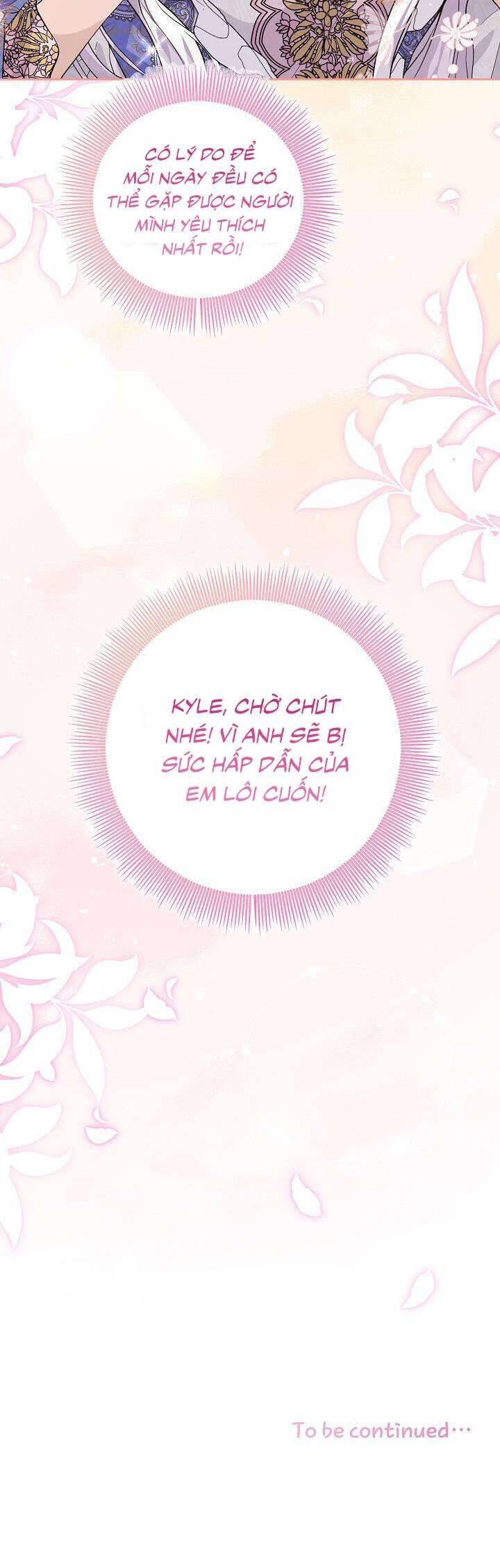 Công Chúa Nhân Danh Fan Cứng: Chapter 3