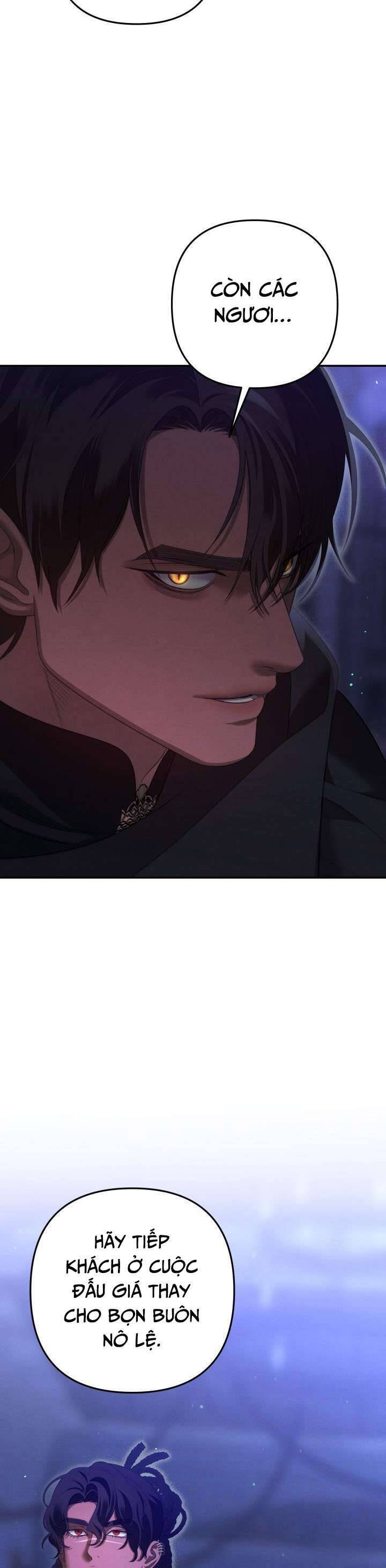 Công Chúa Nhân Danh Fan Cứng: Chapter 34